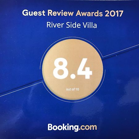 River Side Villa Galle Ngoại thất bức ảnh