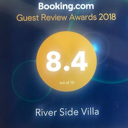 River Side Villa Galle Ngoại thất bức ảnh