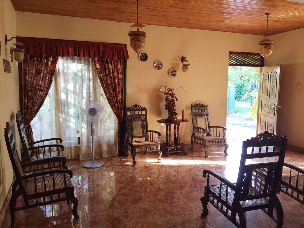 River Side Villa Galle Ngoại thất bức ảnh