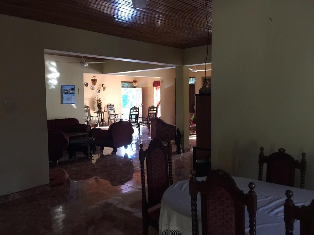 River Side Villa Galle Ngoại thất bức ảnh