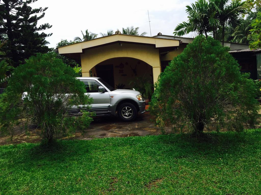 River Side Villa Galle Ngoại thất bức ảnh