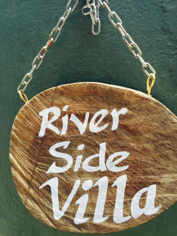 River Side Villa Galle Ngoại thất bức ảnh