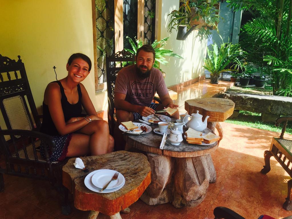 River Side Villa Galle Ngoại thất bức ảnh