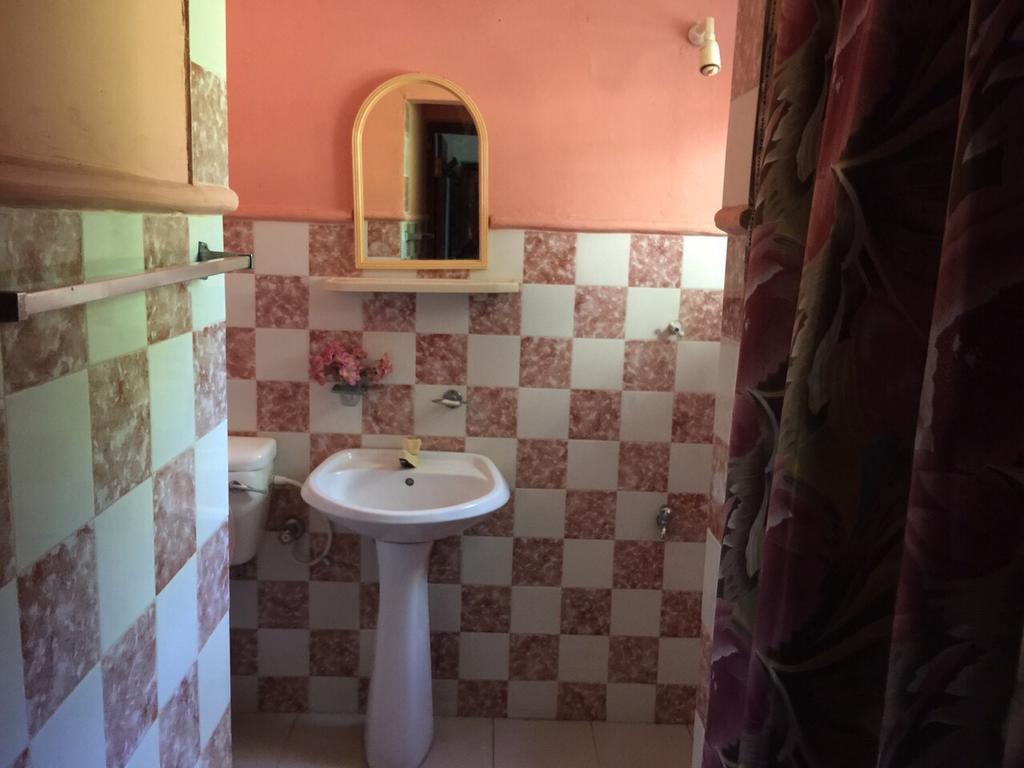 River Side Villa Galle Ngoại thất bức ảnh