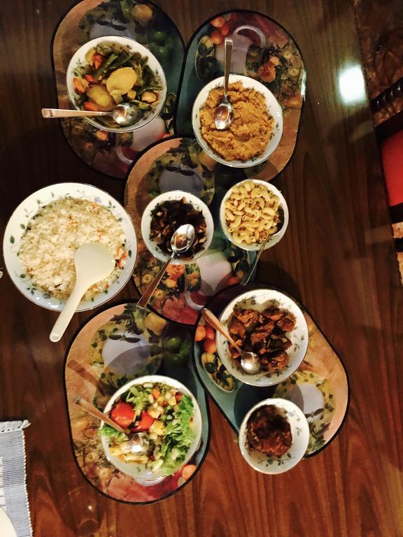 River Side Villa Galle Ngoại thất bức ảnh