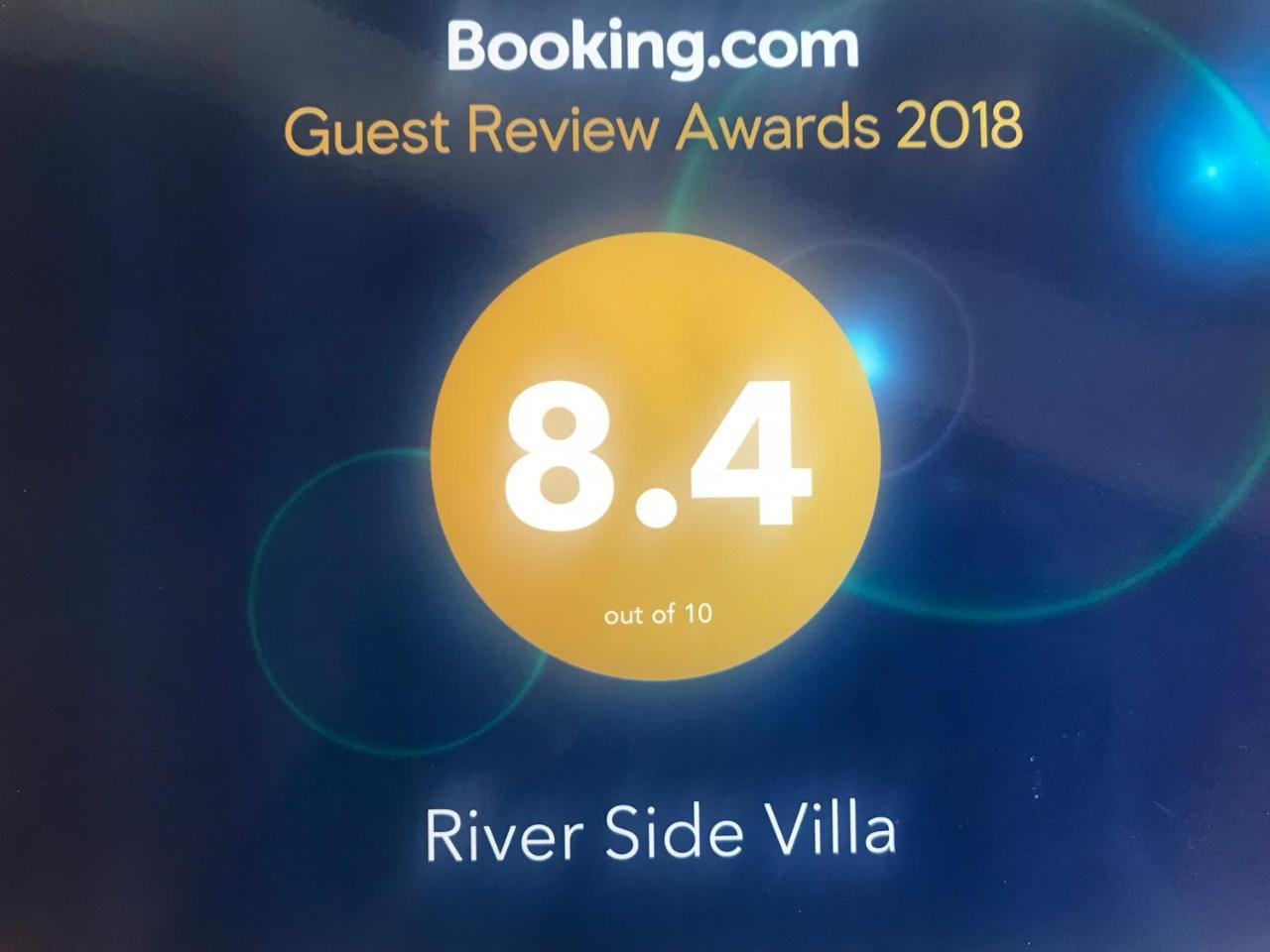 River Side Villa Galle Ngoại thất bức ảnh