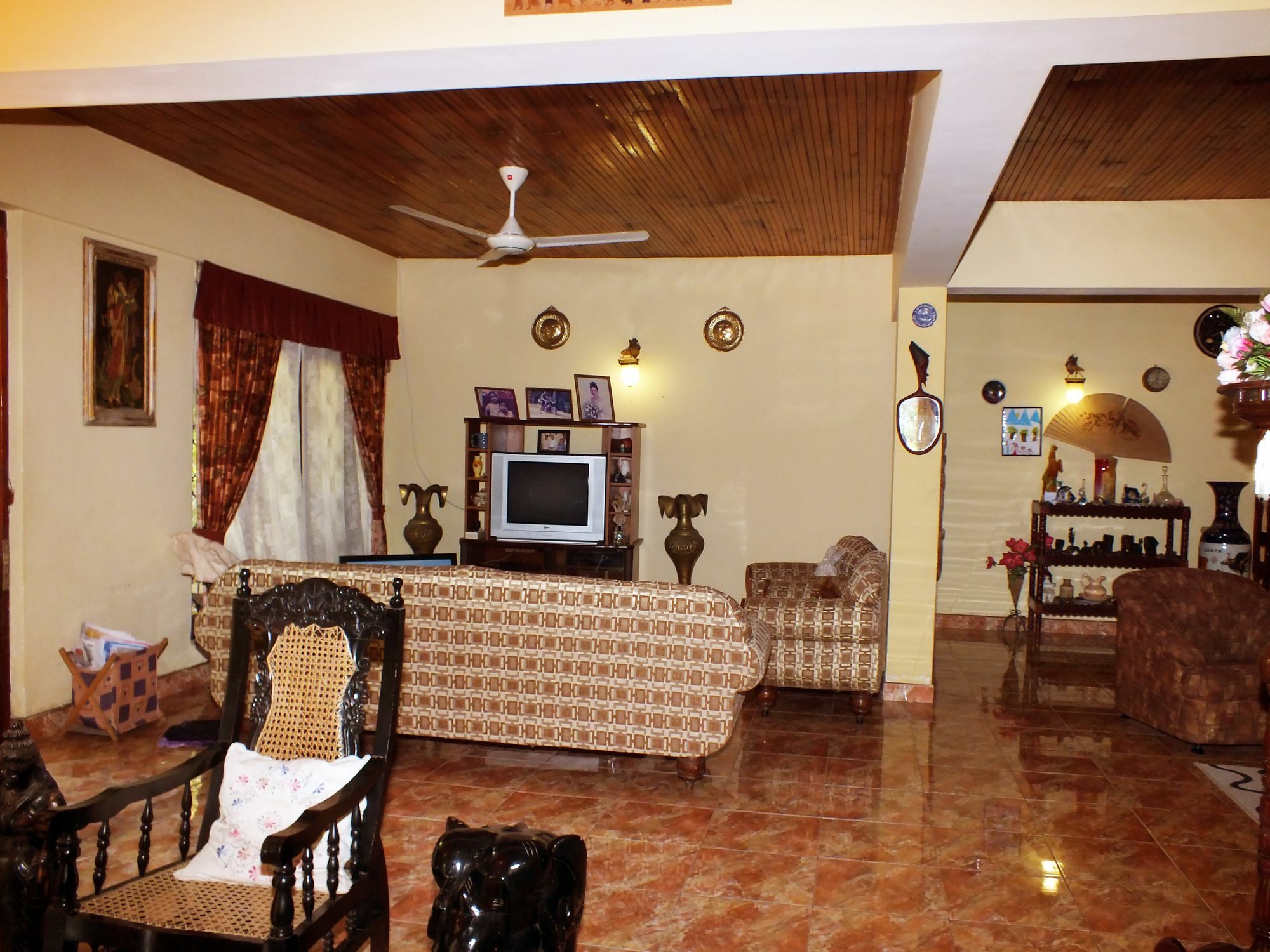 River Side Villa Galle Ngoại thất bức ảnh