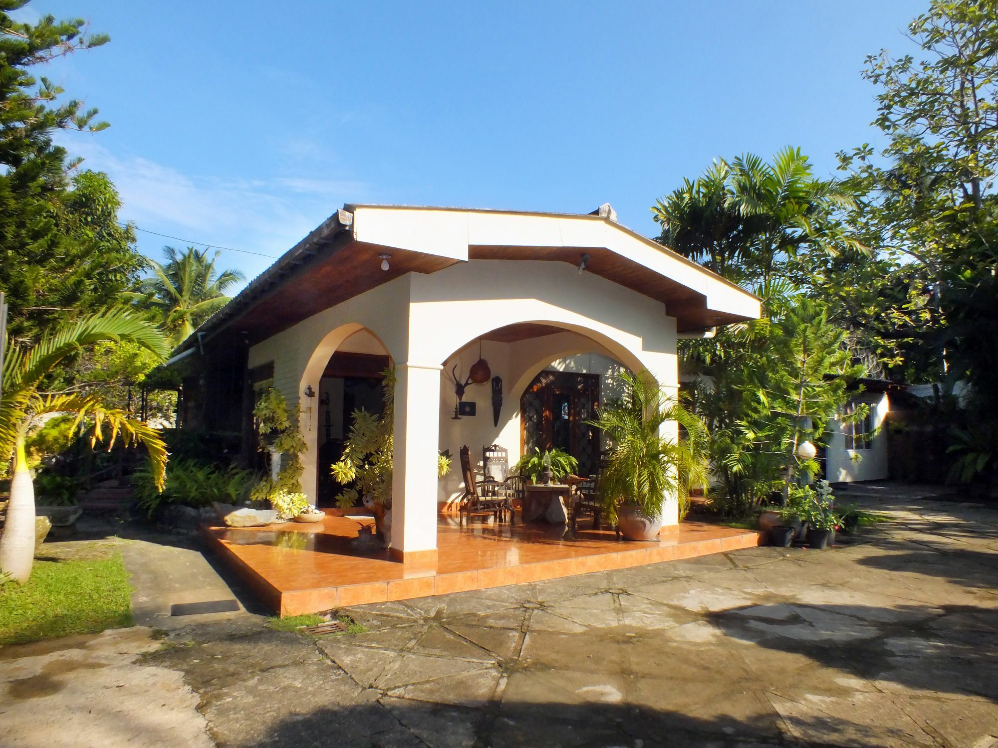 River Side Villa Galle Ngoại thất bức ảnh