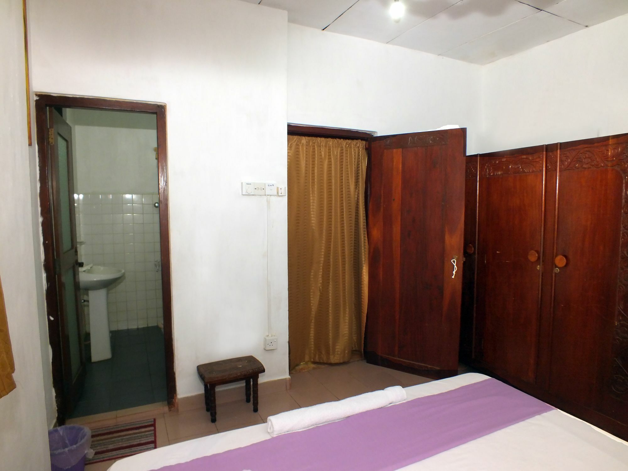 River Side Villa Galle Ngoại thất bức ảnh