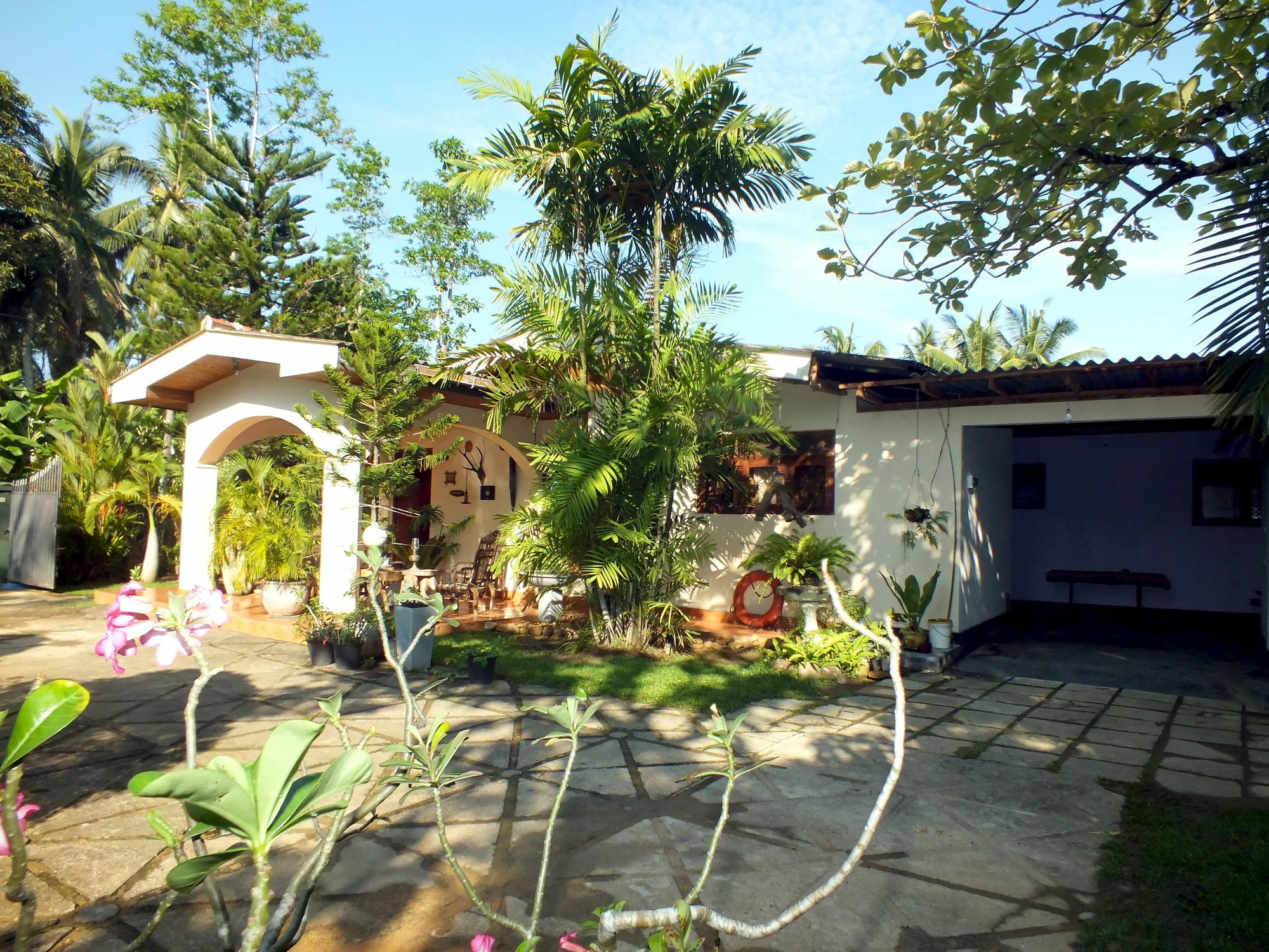 River Side Villa Galle Ngoại thất bức ảnh