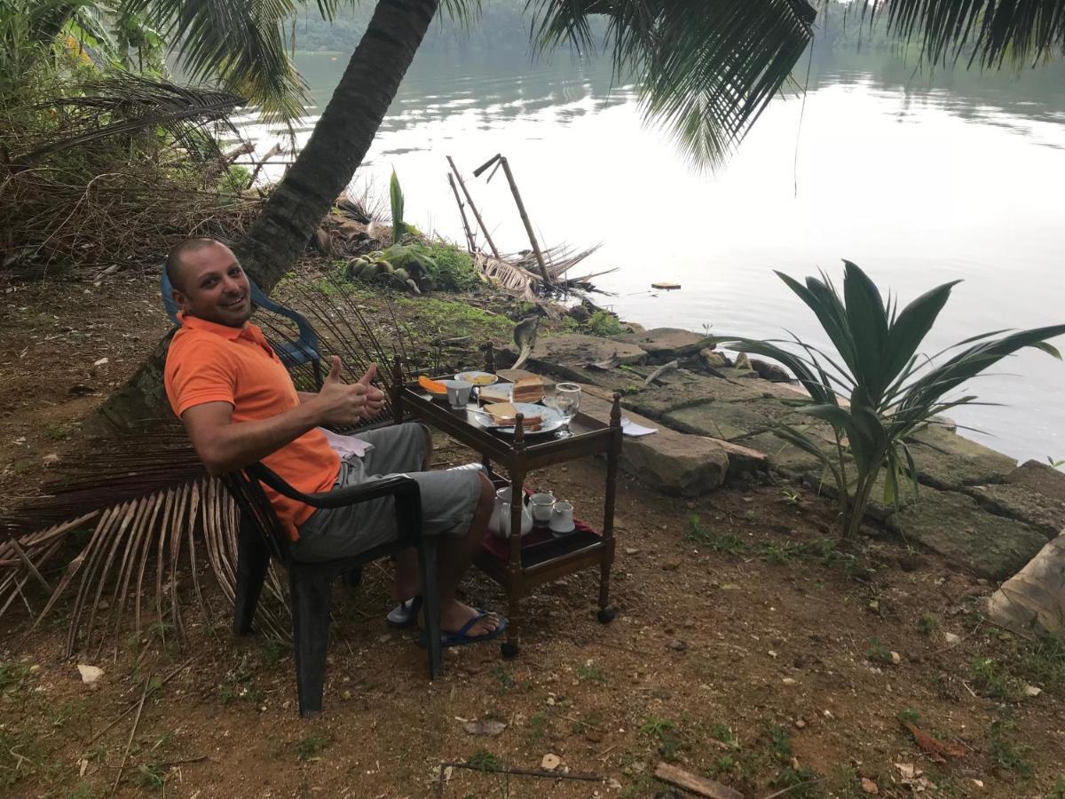 River Side Villa Galle Phòng bức ảnh